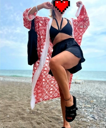 Анкета проститутки Карина - Фото 1, Зеюко, 25 лет, №13975