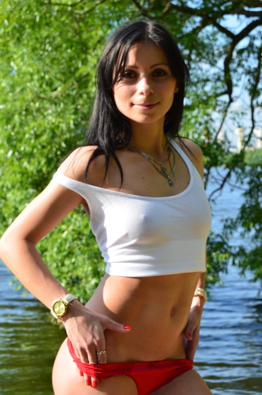 Анкета проститутки Агата - Фото 1, Зеюко, 22 года, №29403